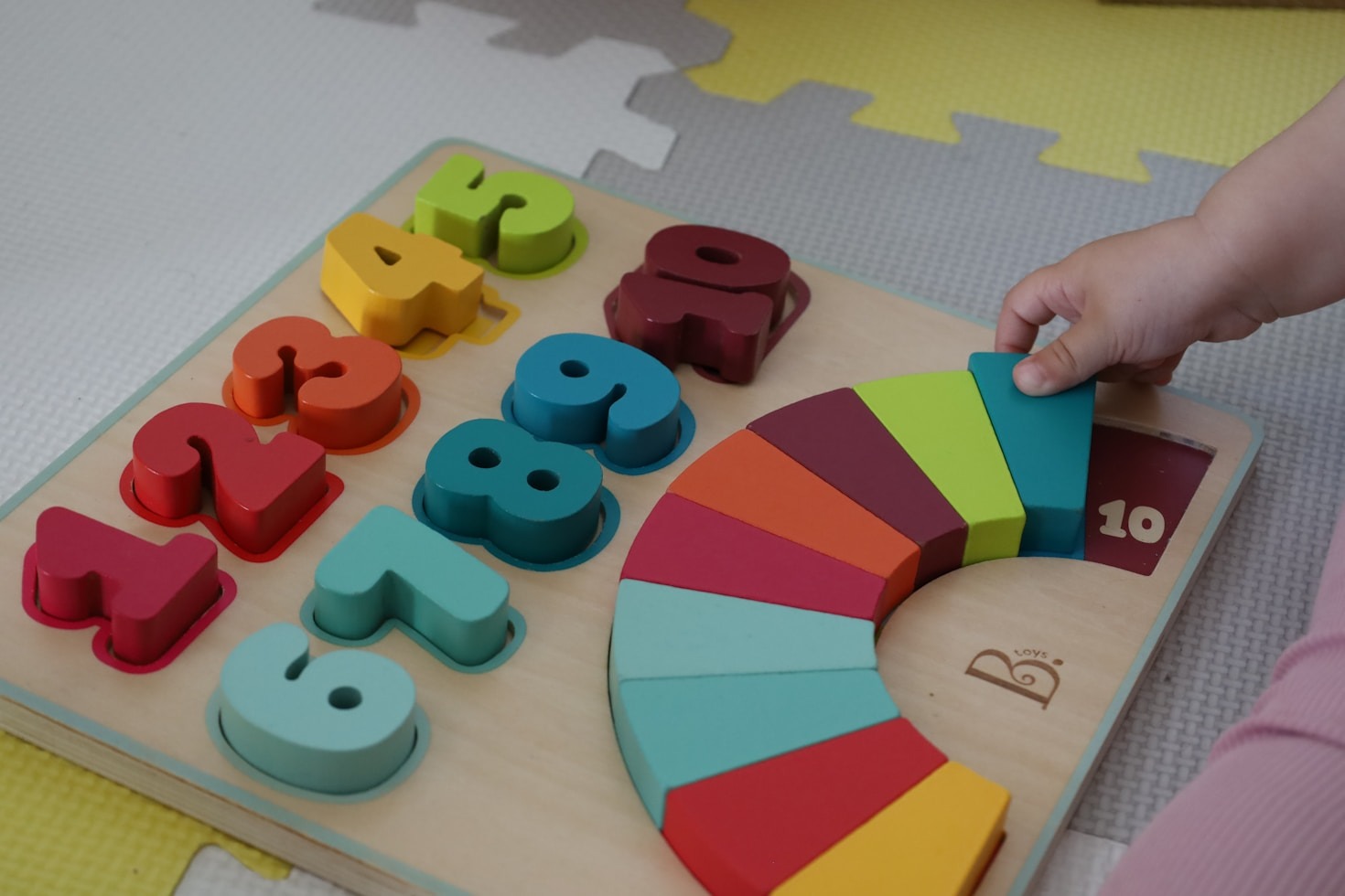 A importância da empatia no desenvolvimento infantil